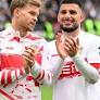 VfB Stuttgart's Resilient 2026 Season Culminates in DFB-Pokal Final Clash with Bayern Munich