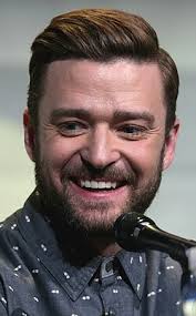 Justin Timberlake — Wikipédia