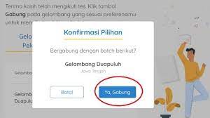 Jun 20, 2021 · simak penjelasan manajemen kartu prakerja tentang kabar gelombang 18 yang telah dibuka dan akan ditutup pada senin (21/6/2021). Onbcg5om6k2ahm