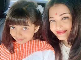 Aishwarya Rai Bachchan And Aaradhya Bachchan Are Now Stable Filmfare Com Indeed she is as beautiful as her mother and looks utterly cute in the picture.