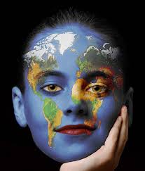 Thinking globally...