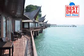 Johor and batam time calculation is based on utc time of the particular city. Batam Batam View Beach Resort Ferry Discount Offer Promotion Weekendgowhere