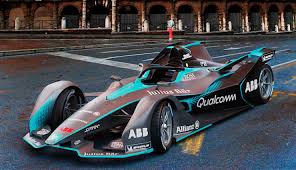 All calendar updates depend on travel restrictions, as well as local government protocols and are subject to approval of the fia world motor sport council. Formel E Zeigt Neuen Elektroauto Renner Video Ecomento De