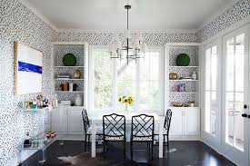 22 kitchen wallpaper ideas to inspire