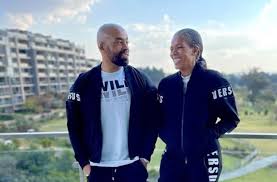 Connie Ferguson remembers Shona on wedding anniversary: 'True love never dies'