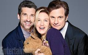 Bridget jones, beloved singleton and global phenomenon, is back with a bump in bridget jones's baby: Film Review Bridget Jones Baby 2016 Filmed In London Uk Filmfantravel Com