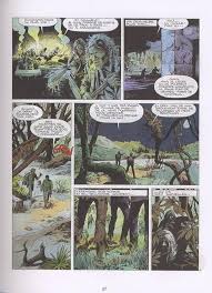 Tous nos albums de bob morane en éditions originales ; Bob Morane Integrale Tome 11 Coria Henri Vernes Aventure Action Canal Bd
