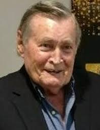 William Perry Robertson Obituary June 17, 2019