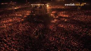 The most enigmatic band on the polish alternative music scene will play at pol'and'rock festival 2021. Pol And Rock 2018