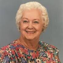 Fern (Cary) Bricka Obituary