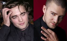 Robert Pattinson y Justin Timberlake podrían protagonizar 'Akira'