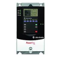 Allen-Bradley PowerFlex 70 VSD 400V IP20 15A 7.5kW ND or ...