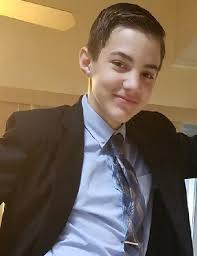 Obituary information for Caleb Ryan Tempus