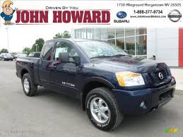 Image result for Navy Blue 2012 Titan