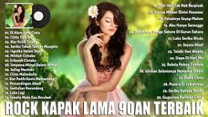 Koleksi lagu melayu terbaik sepanjang zaman vol.2. Lagu Slow Rock Nghenhachay Net