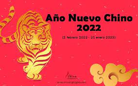 La astrología china se estructura en un ciclo de doce años, en el que cada uno de ellos es representado por un animal y un elemento. Cuando Empieza El Ano Nuevo Chino 2022 2023 Que Animal Corresponde