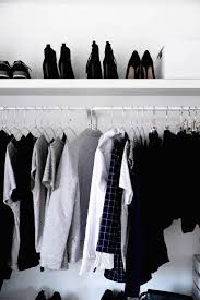 Ikea Deutschland Kleider Closet Makeover Diy Wardrobe Closet Organization Diy
