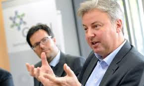 The German Stem Cell Network • healthcare-in-europe.com