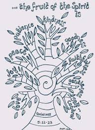 Church house collection has fruit of the spirit coloring pages.church house collection has lots of free resources for christian youth leaders of today. Fruits Of The Spirit Worksheet Coloring Pages