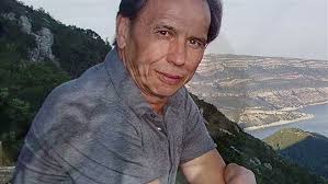 Armando Costa Saudade da Tua Voz