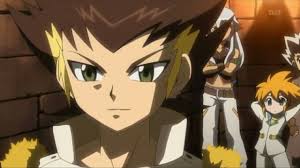 Dashan Da Xiang Beyblade Characters Anime Reborn Katekyo Hitman