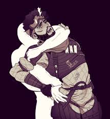 Gay apex legends porn