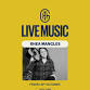 Live at The Grand Hotel // Rhea Mangles event image