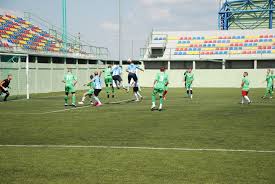 La liga, clasament meciuri pe teren propriu. Liga 4 Rezultate Complete È™i Clasament Argessport