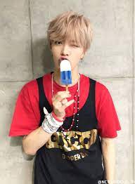 nct おしゃれまとめの人気アイデア pinterest bloomy nct ユウタ ユウタ 悠太