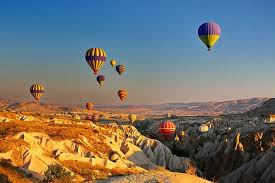 Image result for cappadocia
