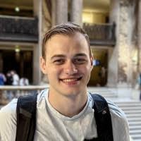 Just finished up my second internship with Dell Technologies as a  #softwareengineer.