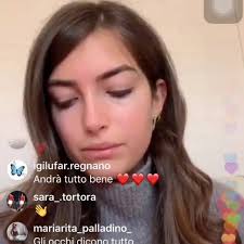 1° Esterna-Giordano&Nilufar 💜