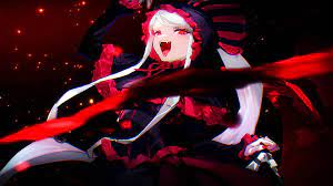 30 Facts About Shalltear Bloodfallen | Overlord - Friction Info
