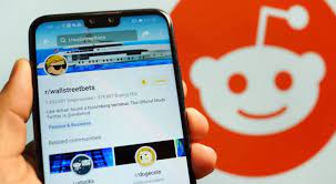 But you'll probably be better off in the long run if you keep your cool. Generation Reddit Why Younger Investors Really Lost The Gme Stock War