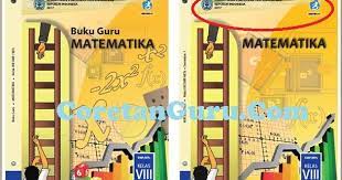 We did not find results for: Buku Matematika Kelas 8 Kurikulum 2013 Revisi 2017 Semester 2 Buku Siswa Dan Buku Guru Coretan Guru