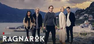 It is at its unabashed best when it leans into its weirdness. Temporada 3 De Ragnarok Que Fecha De Lanzamiento De Netflix Una Secuela Planeada Carteltec