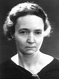 Irène Joliot-Curie - Wikipedia