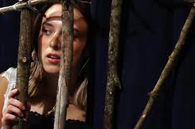 O, wonder': Theatre in the Rough puts