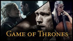 Game of Thrones
