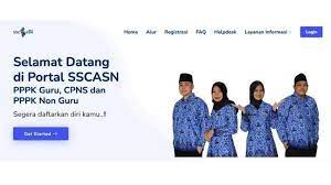 Berita terbaru cpns 2021/2022 silahkan kunjungi sscn bkn 2021/2022. Jguvn01ycfdp M