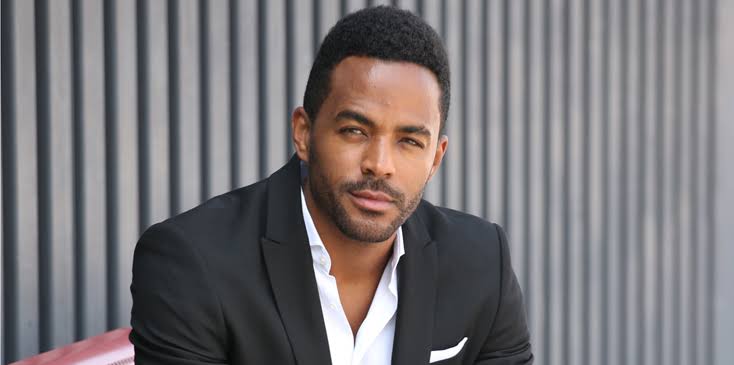 ICYMI: Sean Dominic Interview - Soap Opera Digest