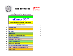 We did not find results for: Xls E Kamus Sdit Edi Ambarawa Academia Edu