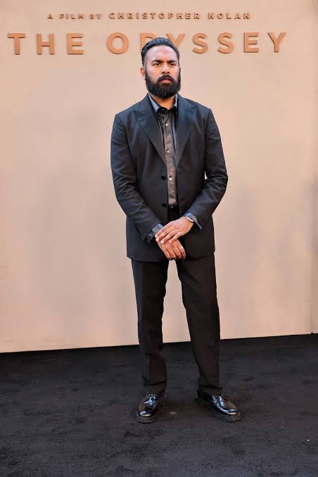 Jon Bernthal - Odyssey York Premiere - 8