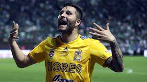 Im nachhinein gesehen hat gignac alles richtig gemacht. Fifa Klub Wm Tigres Uanl Ein Torgarant Aus Frankreich Wartet Auf Den Fc Bayern Fussball Sportschau De
