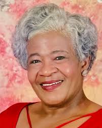 Mary Elizabeth King Obituary October 5, 2024