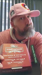 Mountain Mike Crites