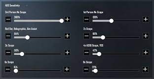 Iphone 12 Pubg Mobile Sensitivity Settings Gyro No Recoil