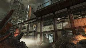 Ascension from black ops zombies is one of the coolest maps in online gaming, and has a rather secret pack a punch machine you can unlock to upgrade your . Call Of Duty Black Ops Ascension Solo Strategy 5 Steps Instructables