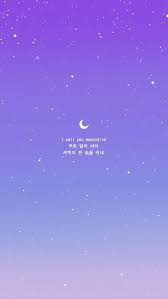 These bts wallpapers are available for your desktop. I Call You Moonchild Wallpaper Ponsel Kertas Dinding Gambar Menakjubkan