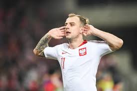 Kamil grosicki news, gossip, photos of kamil grosicki, biography, kamil grosicki girlfriend list 2016. Kamil Grosicki Instagram Zarobki Dzieci Zona Wiek Wzrost Eska Pl
